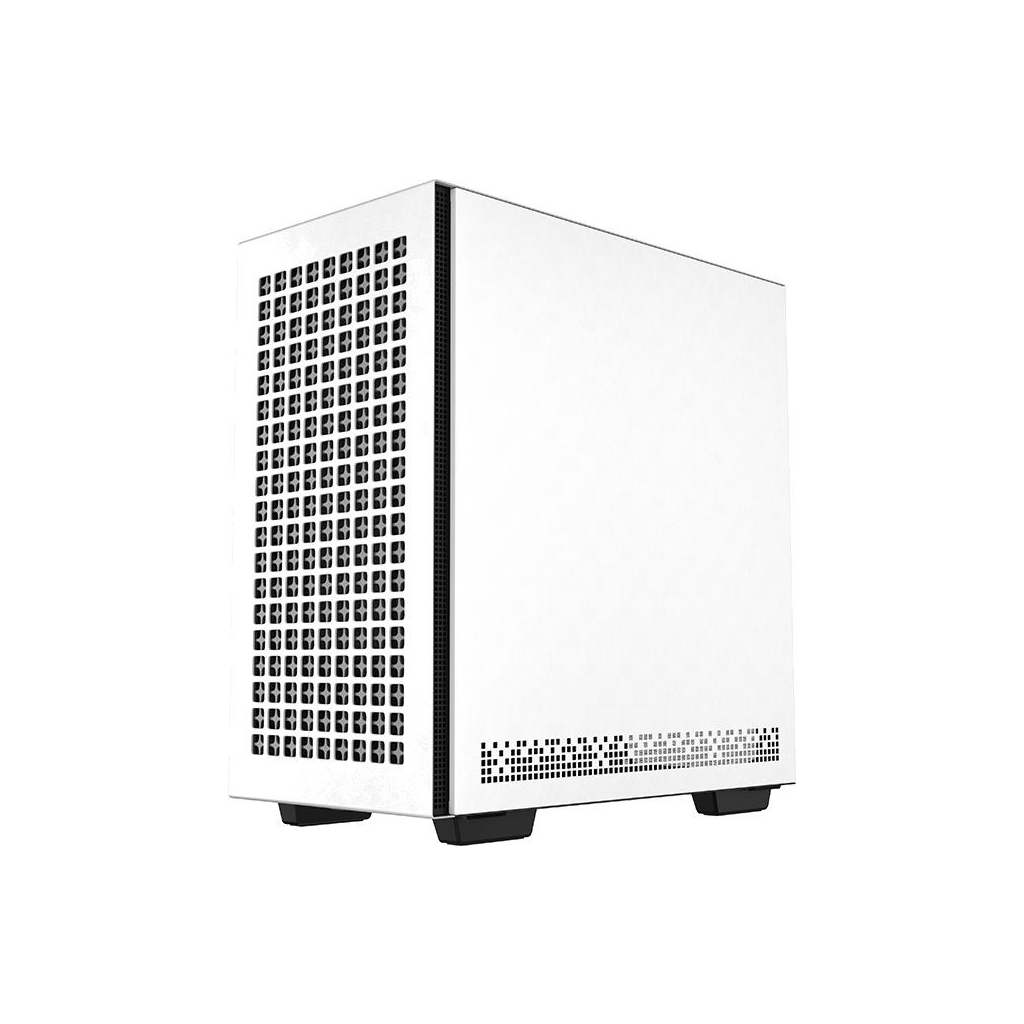 Корпус Deepcool Корпус Deepcool CH370 WH (CH370 WH) - 8