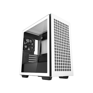 Корпус Deepcool Корпус Deepcool CH370 WH (CH370 WH)