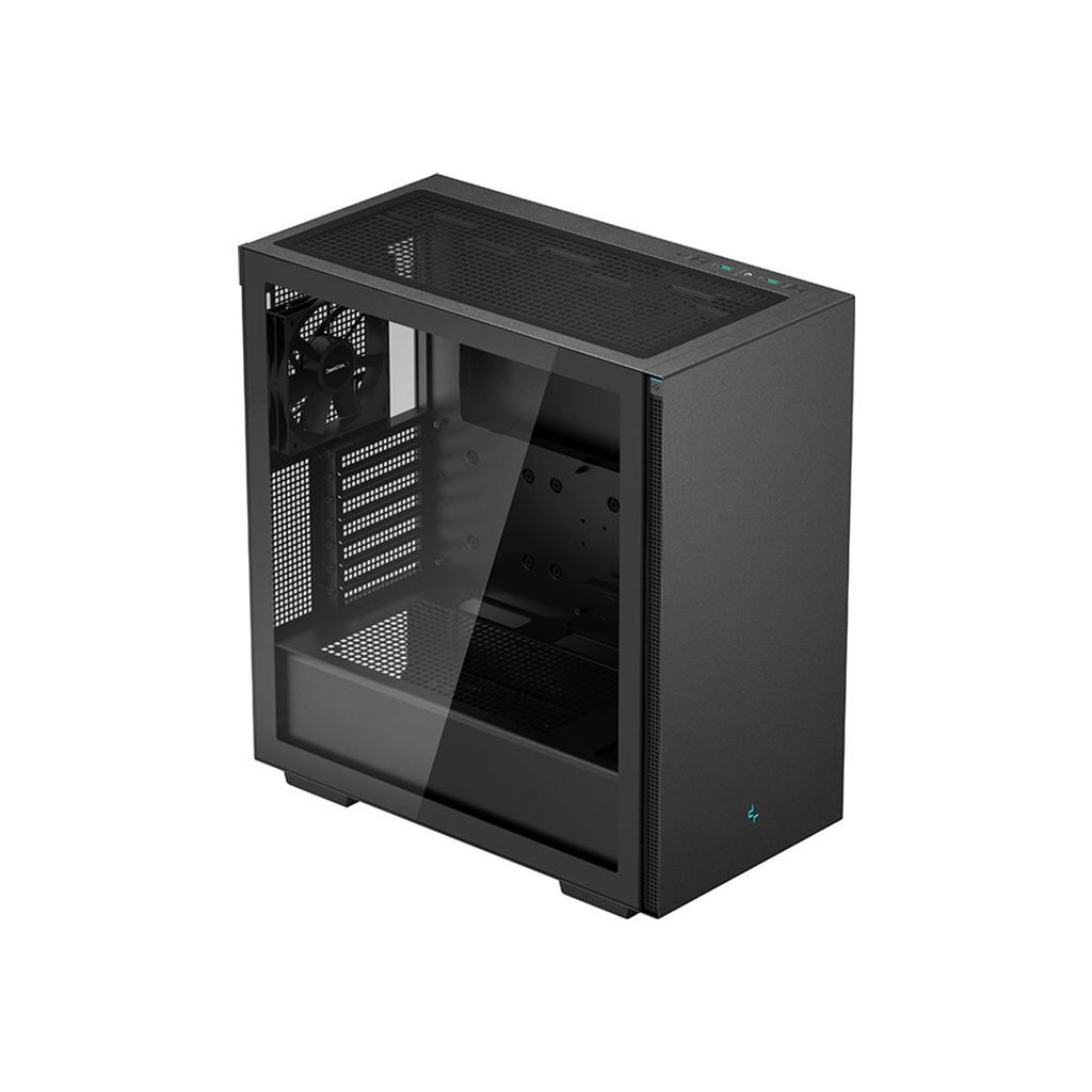 Корпус Deepcool Корпус Deepcool CH510 (CH510) - 2
