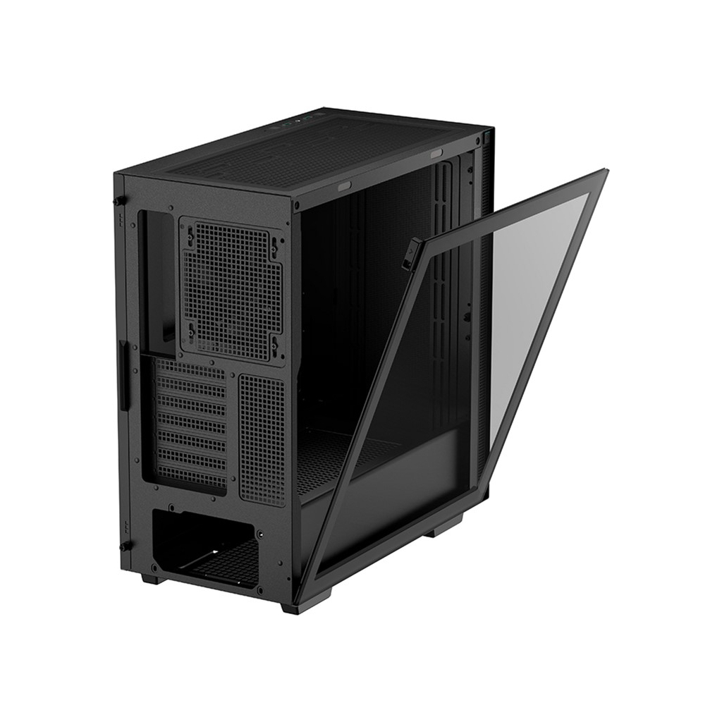 Корпус Deepcool Корпус Deepcool CH510 (CH510) - 8
