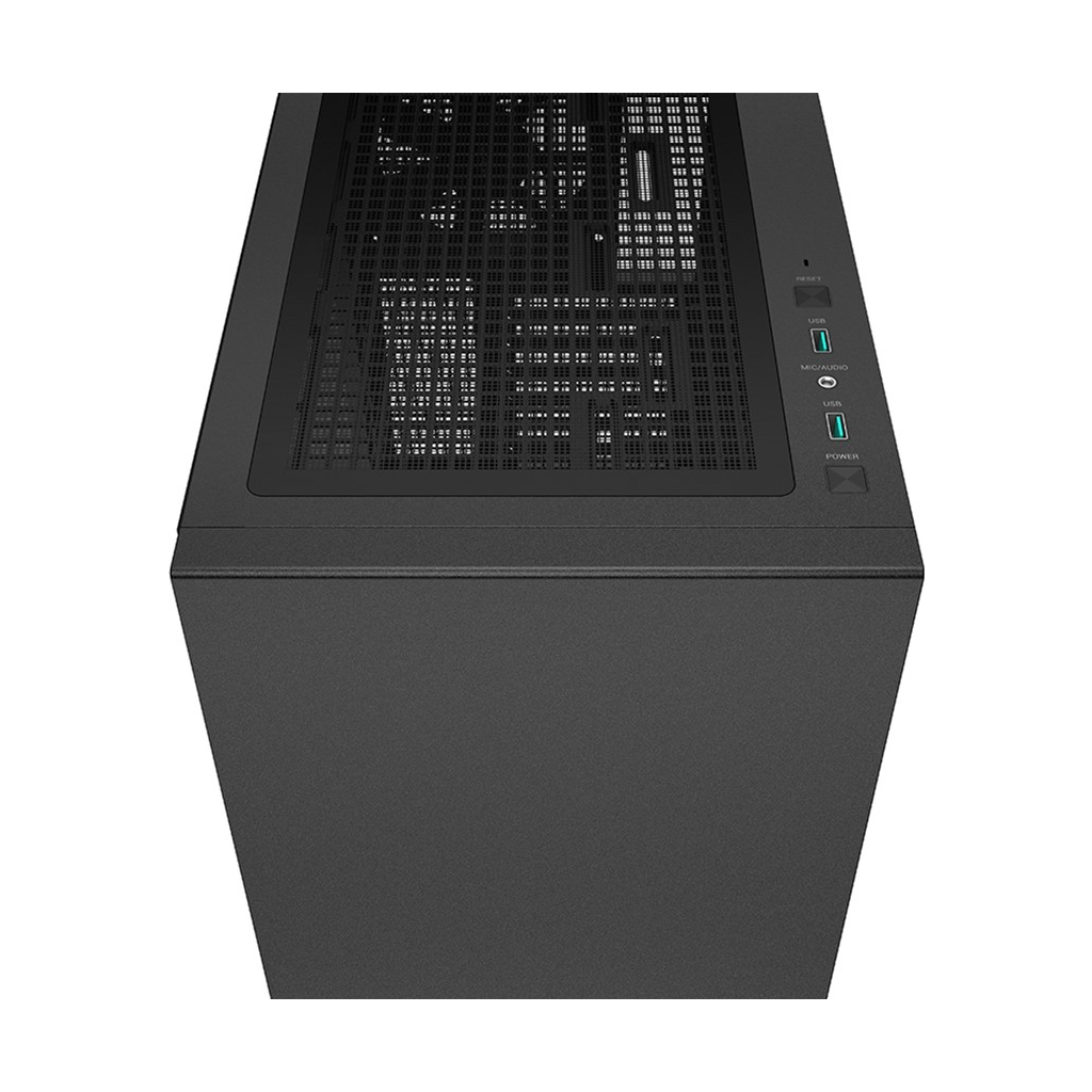 Корпус Deepcool Корпус Deepcool CH510 (CH510) - 9