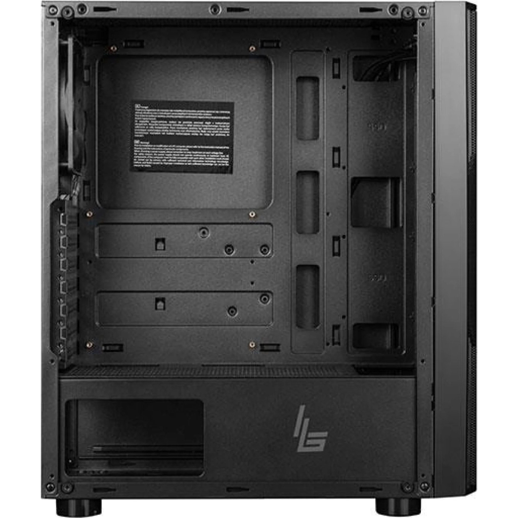 Корпус Logic concept AGIR (AT-AGIR-MG-10-000000-0002) - 3