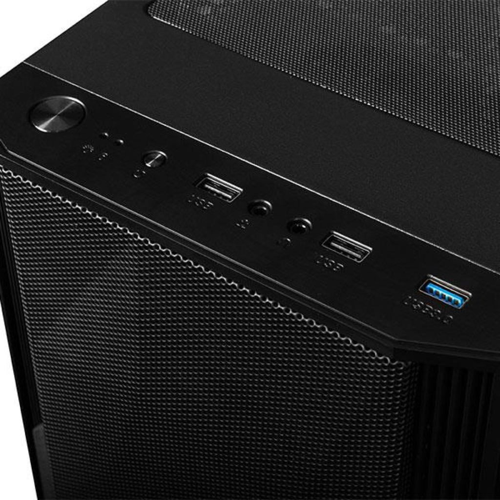 Корпус Logic concept AGIR (AT-AGIR-MG-10-000000-0002) - 4