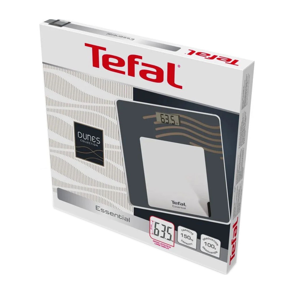 Весы напольные Tefal PP1330V0 - 3 Весы напольные Tefal PP1330V0 - 3