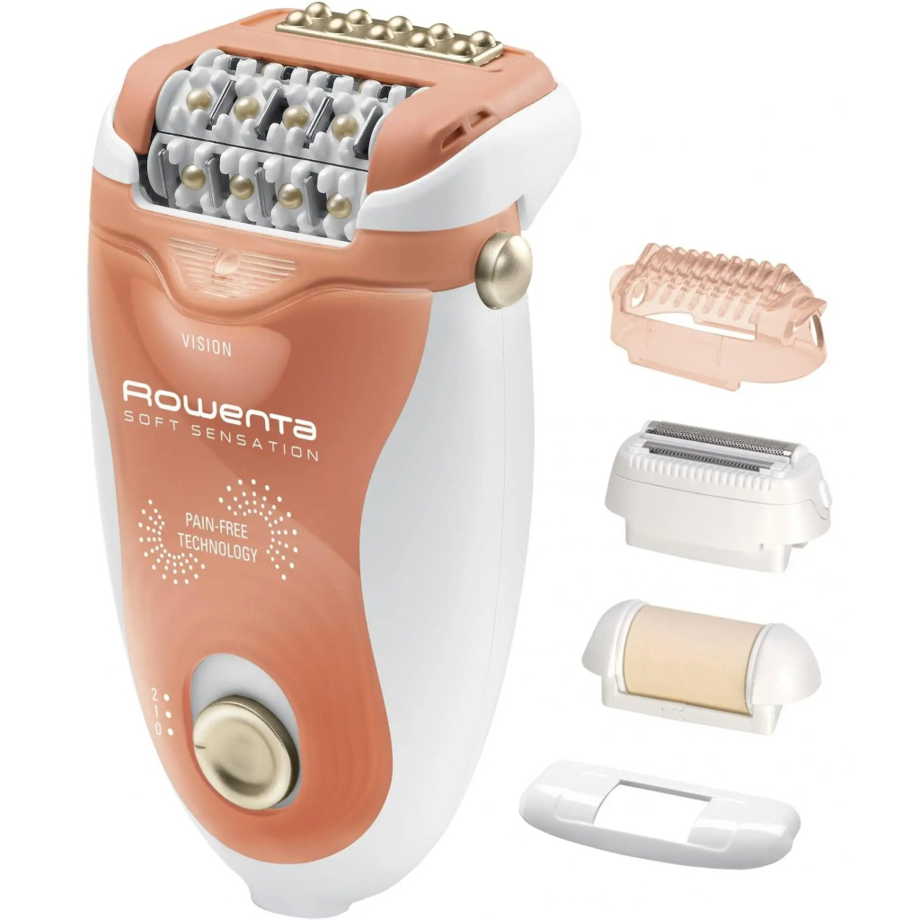 Эпилятор Rowenta EP5720F1 - 1