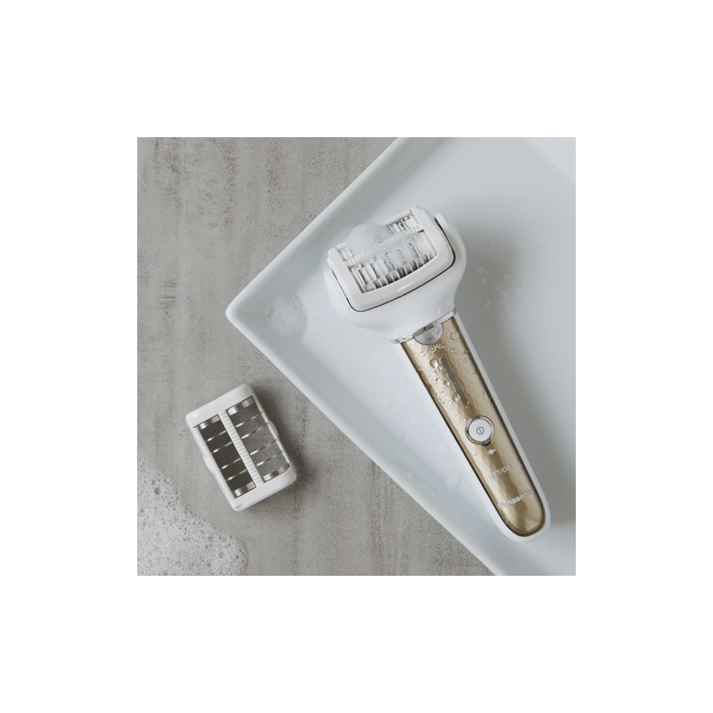 Эпилятор Panasonic ES-EL3A-N520 - 2