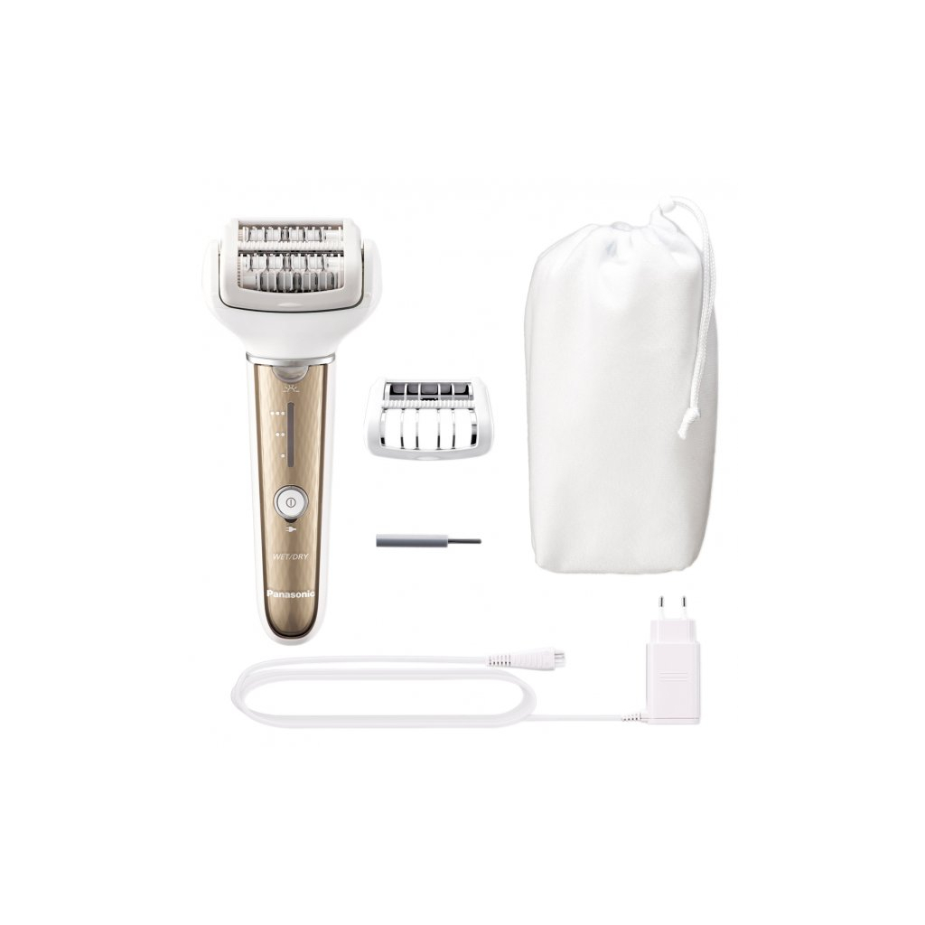 Эпилятор Panasonic ES-EL3A-N520 - 5