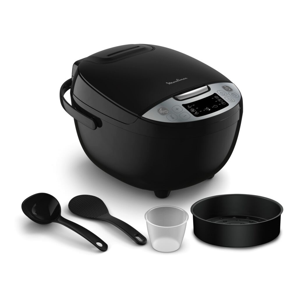 Мультиварка Moulinex MK611832 - 1