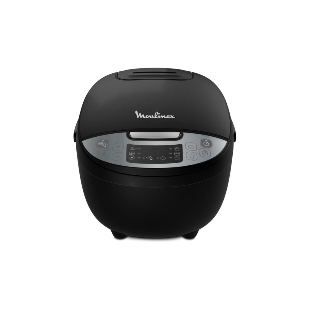 Мультиварка Moulinex MK611832 - 2