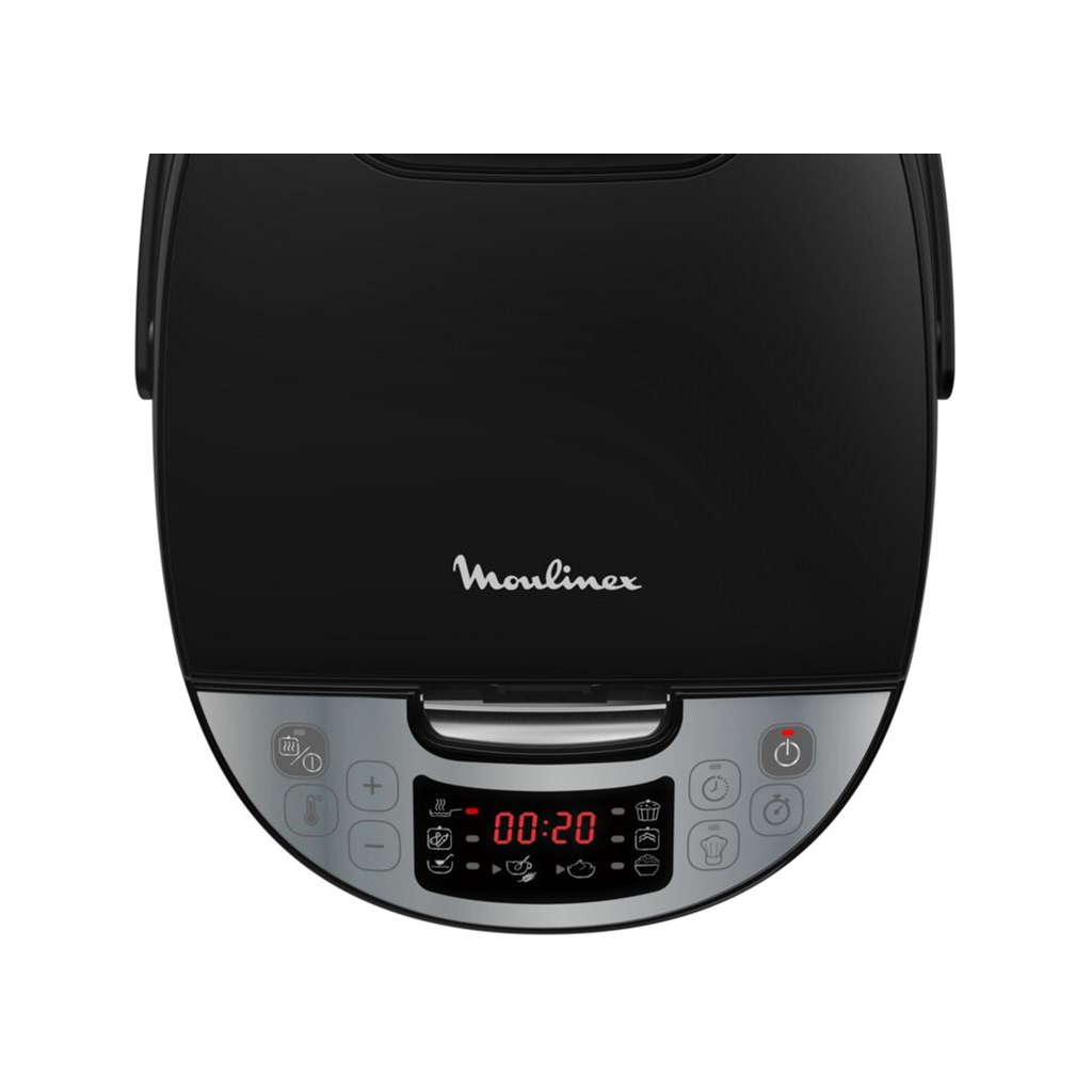 Мультиварка Moulinex MK611832 - 3