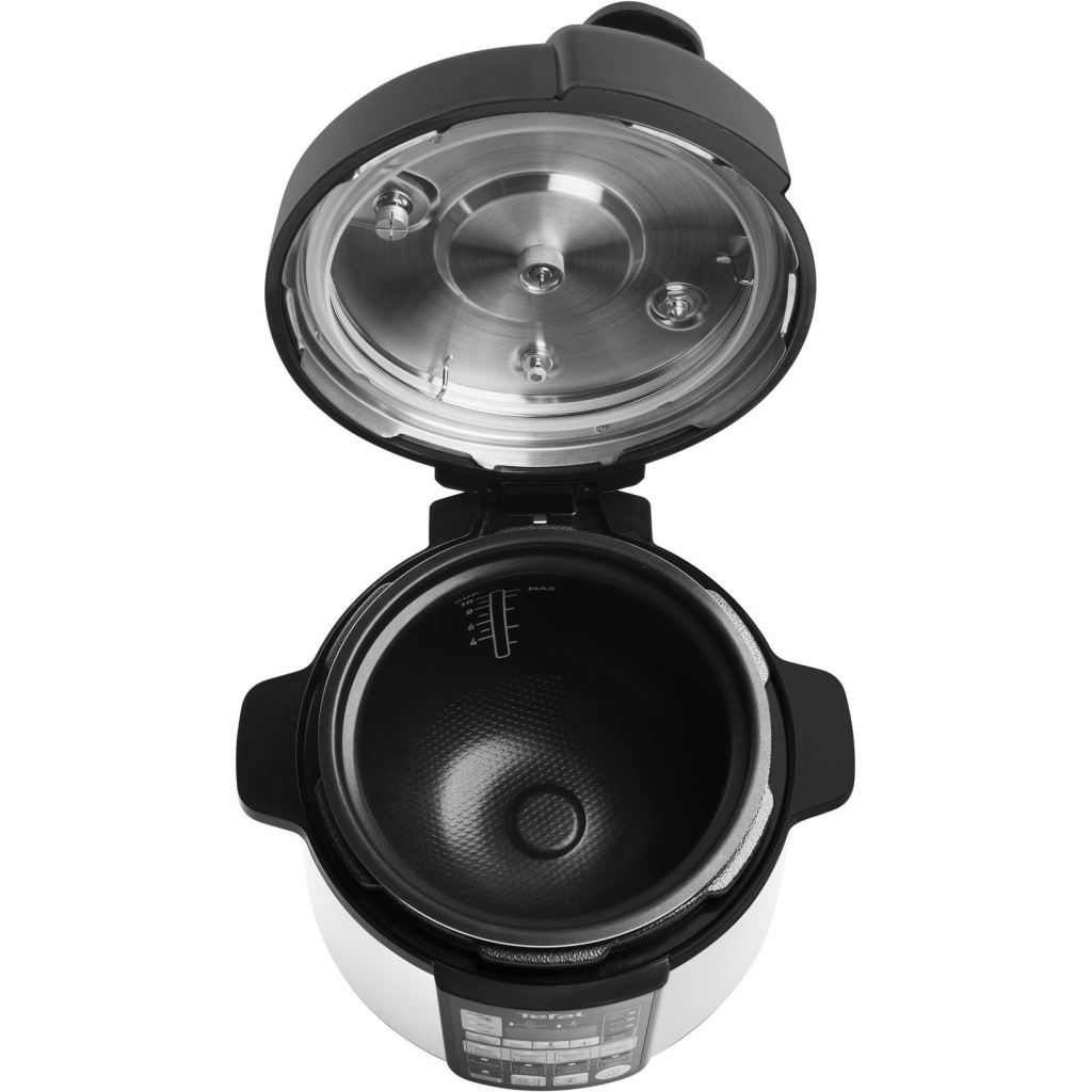 Мультиварка Tefal CY621D34 - 2 Мультиварка Tefal CY621D34 - 2