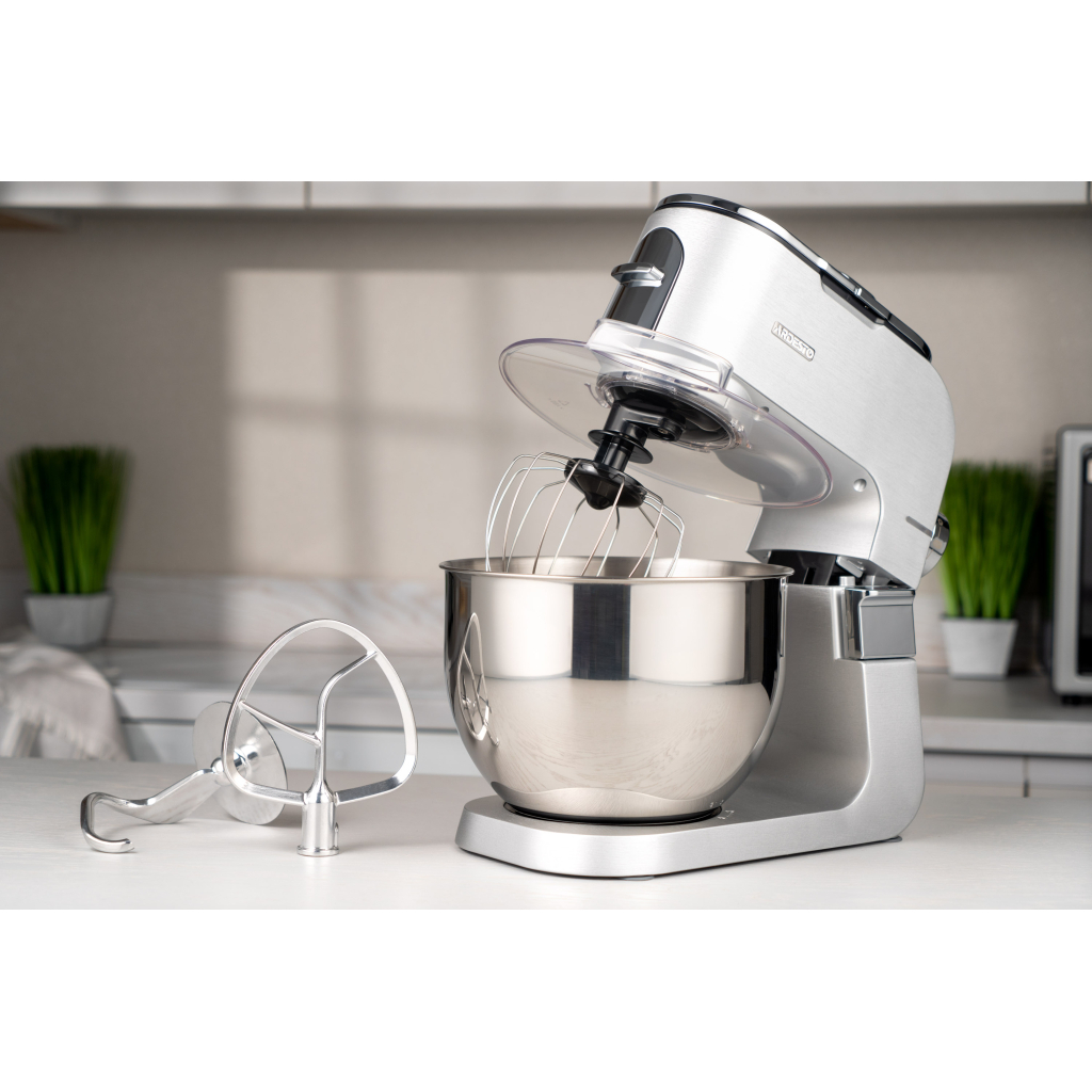 Кухонный комбайн Ardesto KMCH-K1500SS - 6