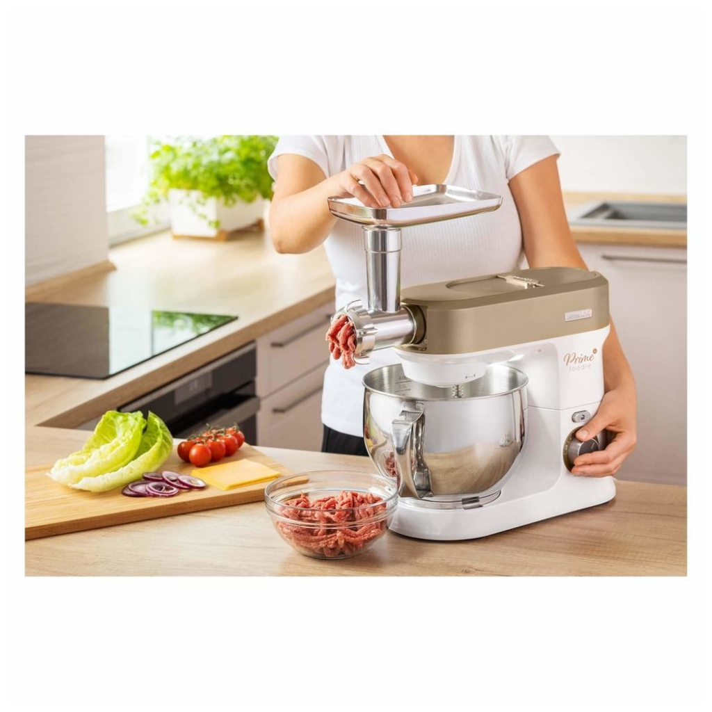 Кухонный комбайн Sencor STM3787CH - 2