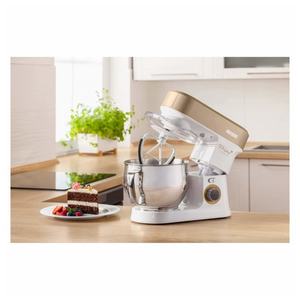 Кухонный комбайн Sencor STM3787CH - 4