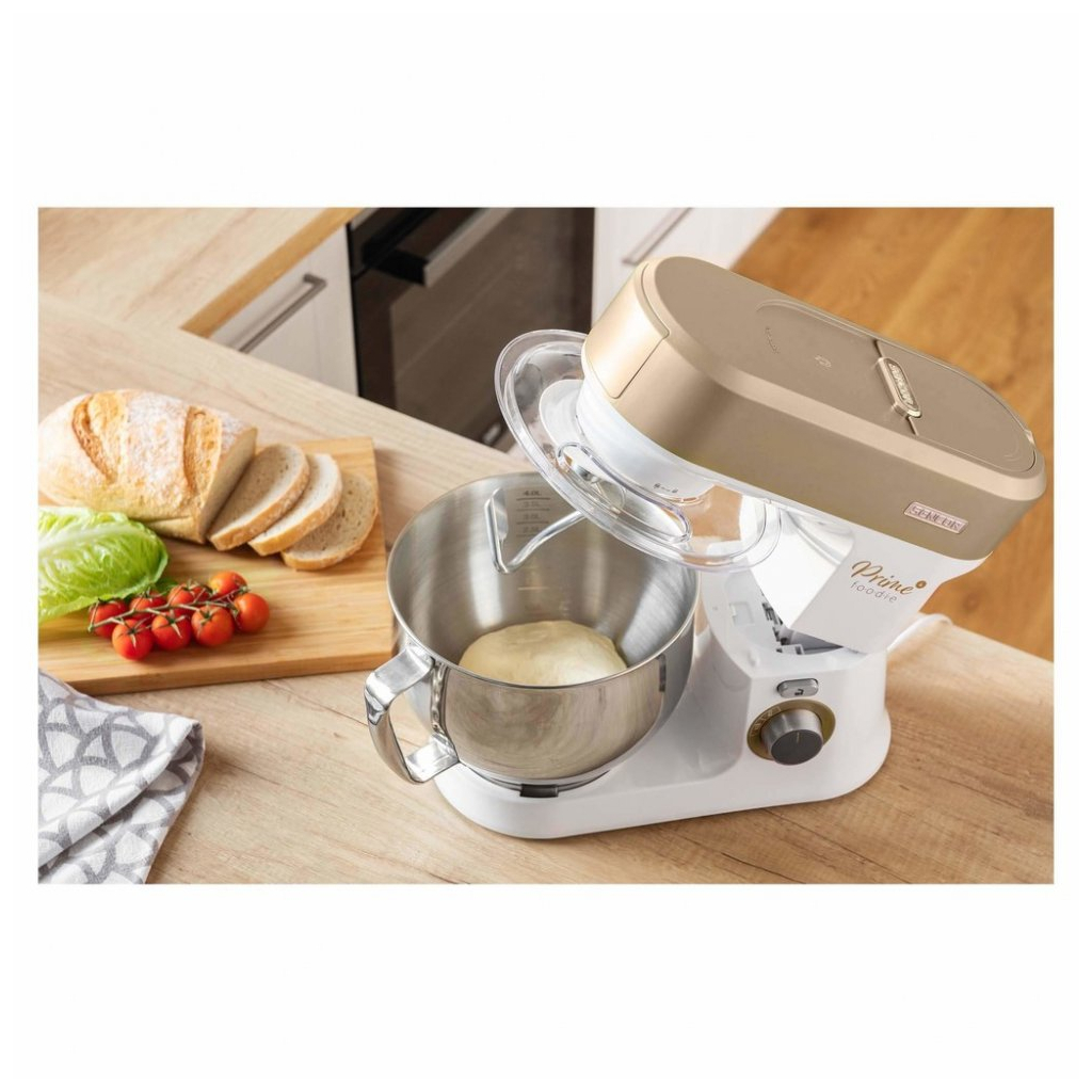 Кухонный комбайн Sencor STM3787CH - 6