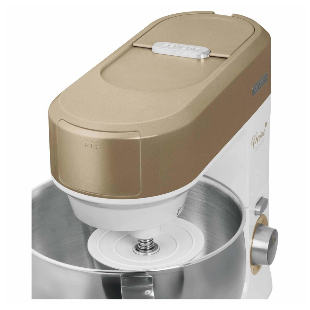 Кухонный комбайн Sencor STM3787CH - 9