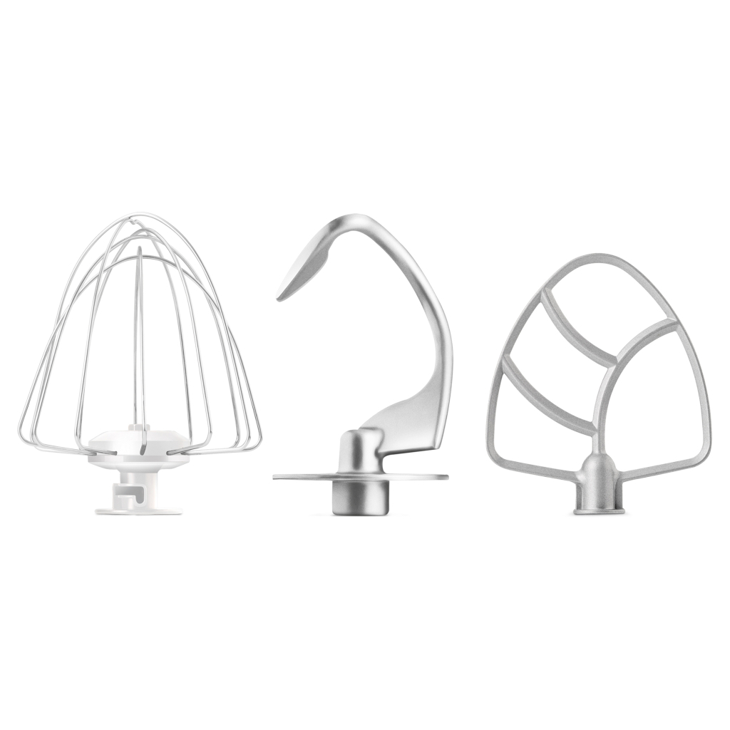 Кухонный комбайн Sencor STM6353OR - 8