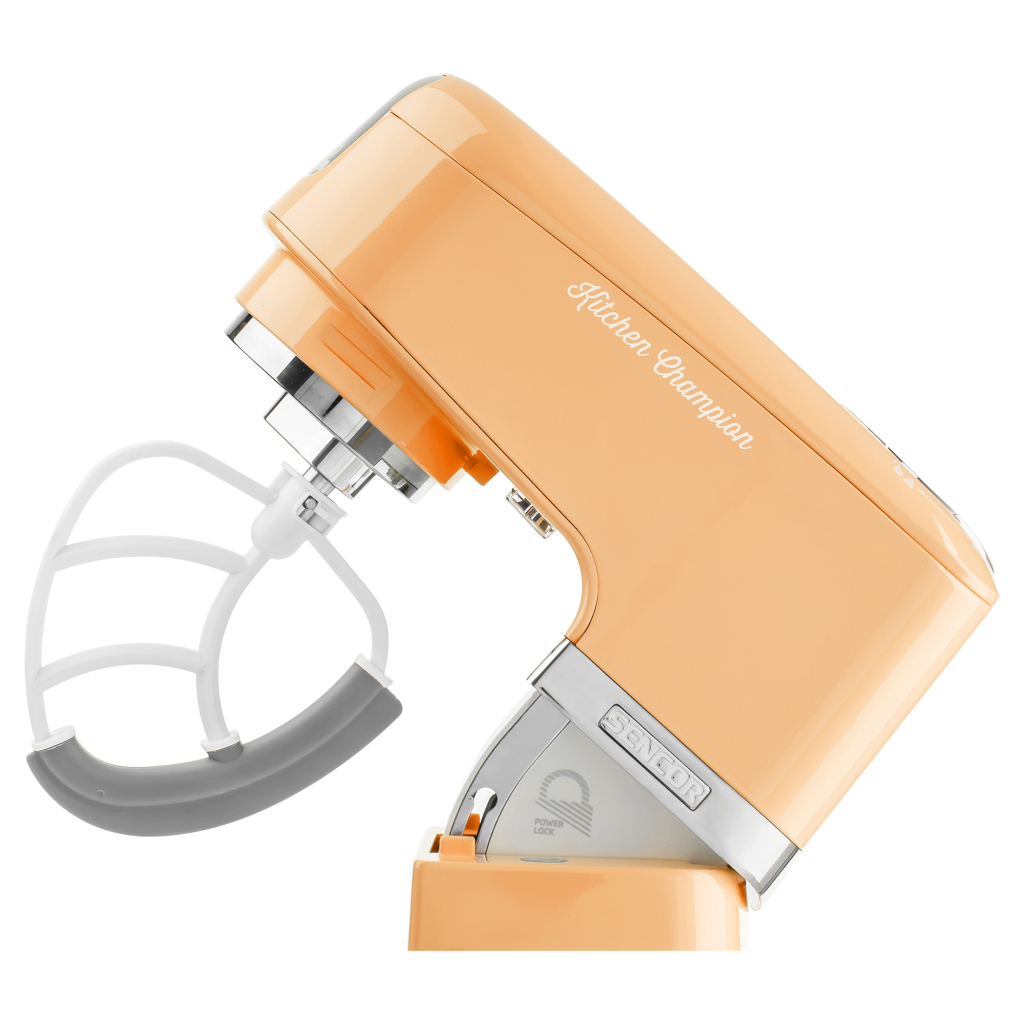 Кухонный комбайн Sencor STM6353OR - 10