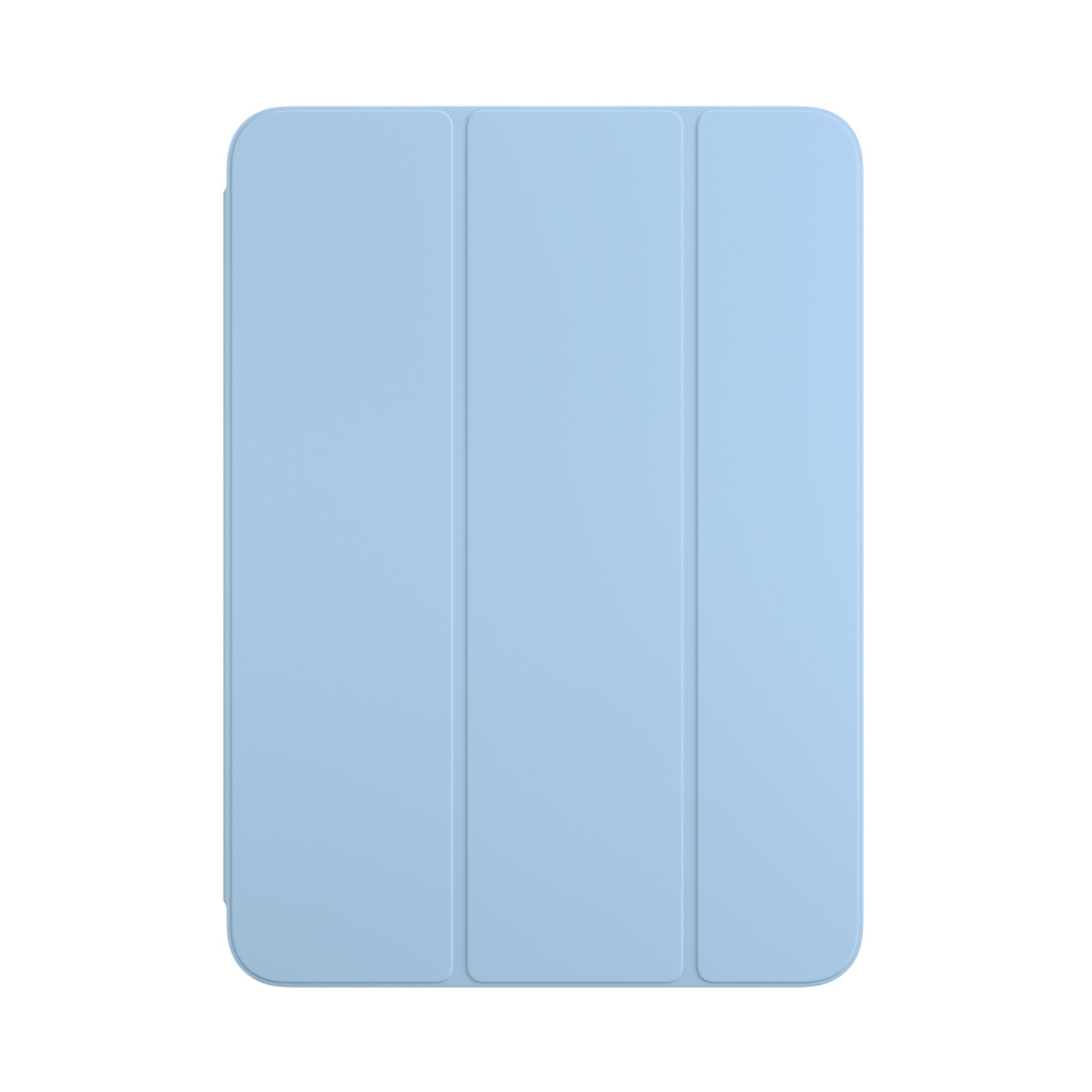Чехол для планшета Apple Smart Folio for iPad (10th generation) - Sky (MQDU3ZM/A)