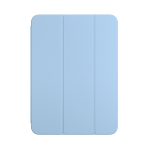 Чехол для планшета Apple Smart Folio for iPad (10th generation) - Sky (MQDU3ZM/A)