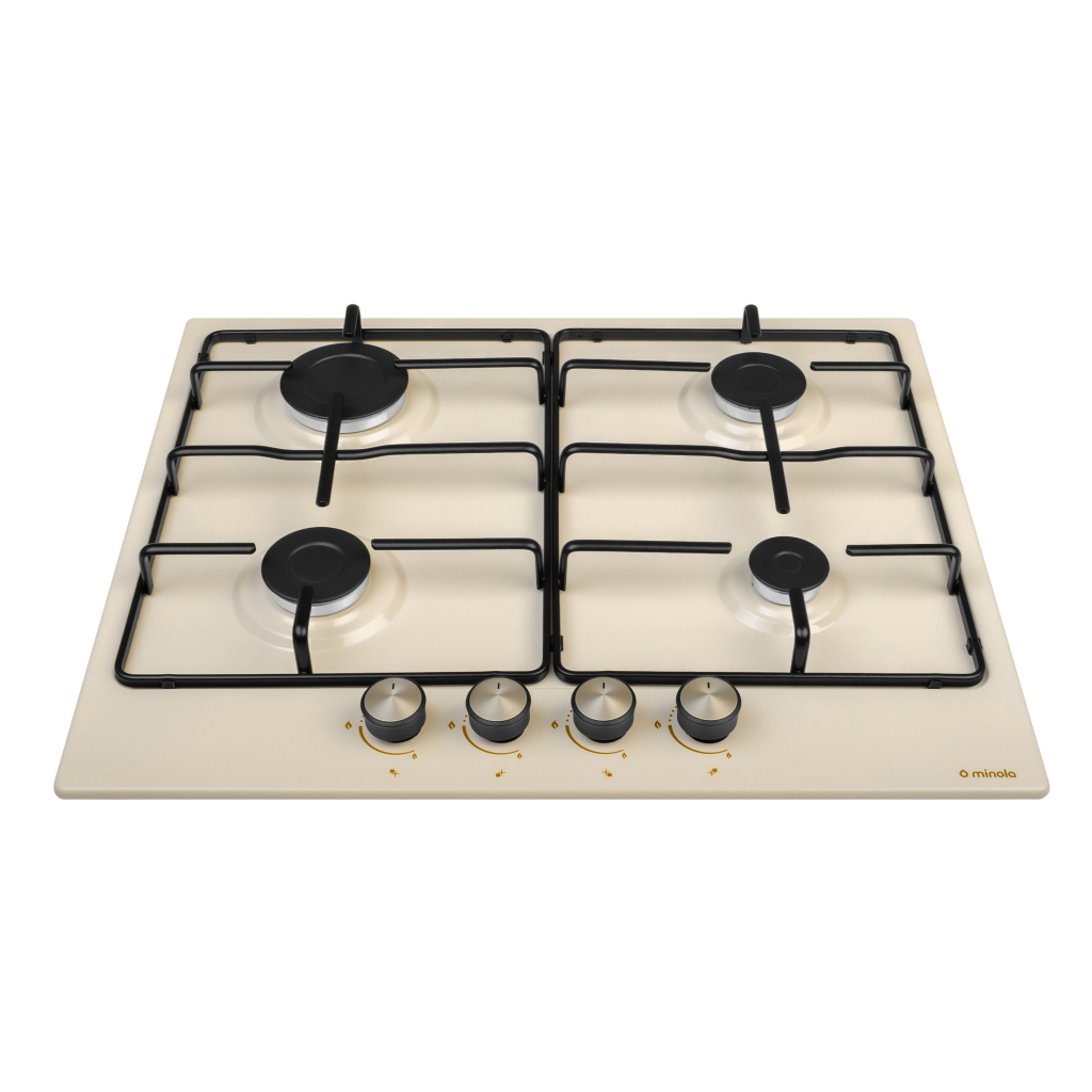 Варочная поверхность Minola MGM 61404 IV - 1