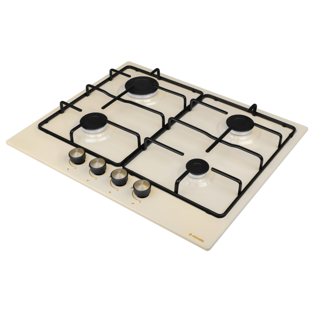 Варочная поверхность Minola MGM 61404 IV - 3