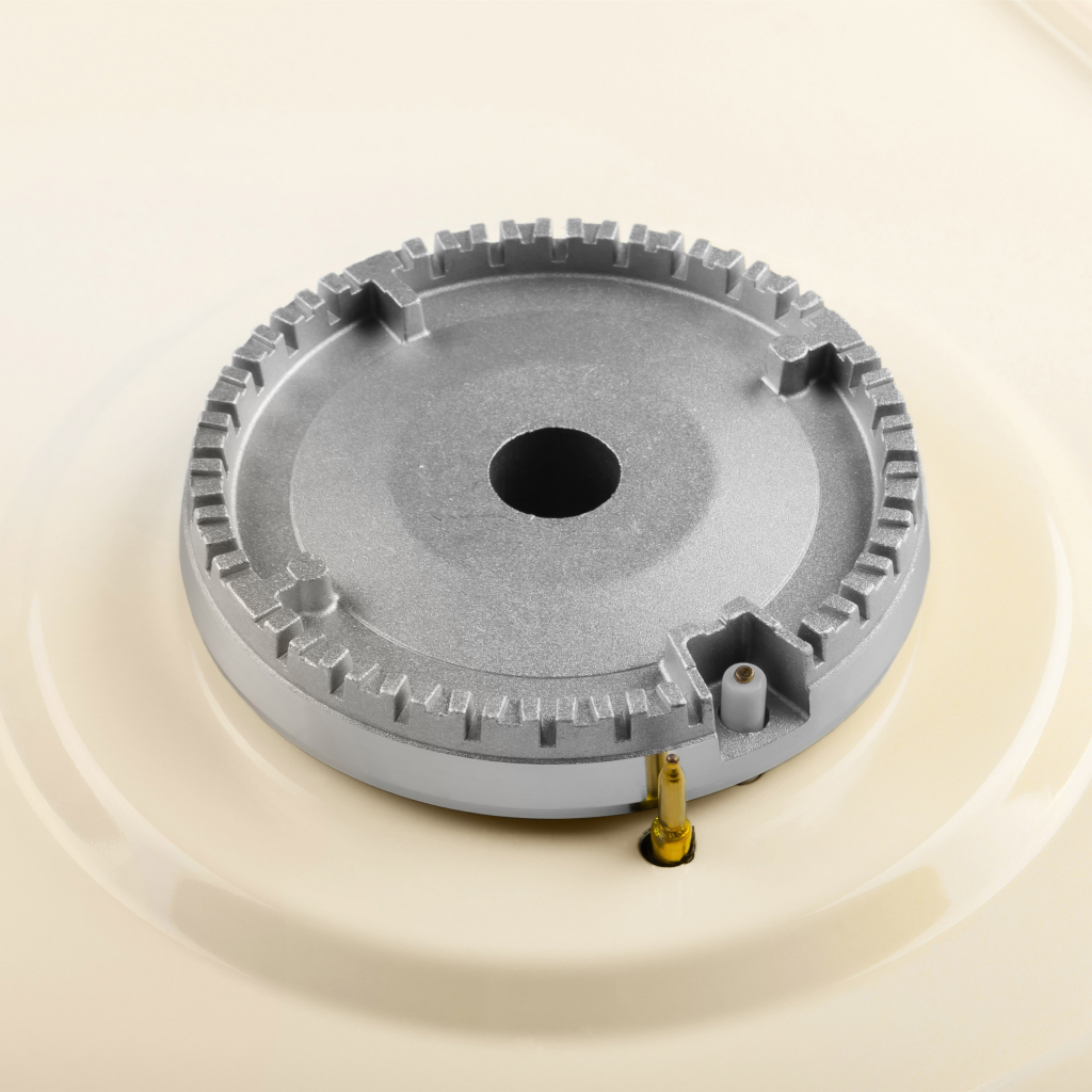 Варочная поверхность Minola MGM 61404 IV - 6