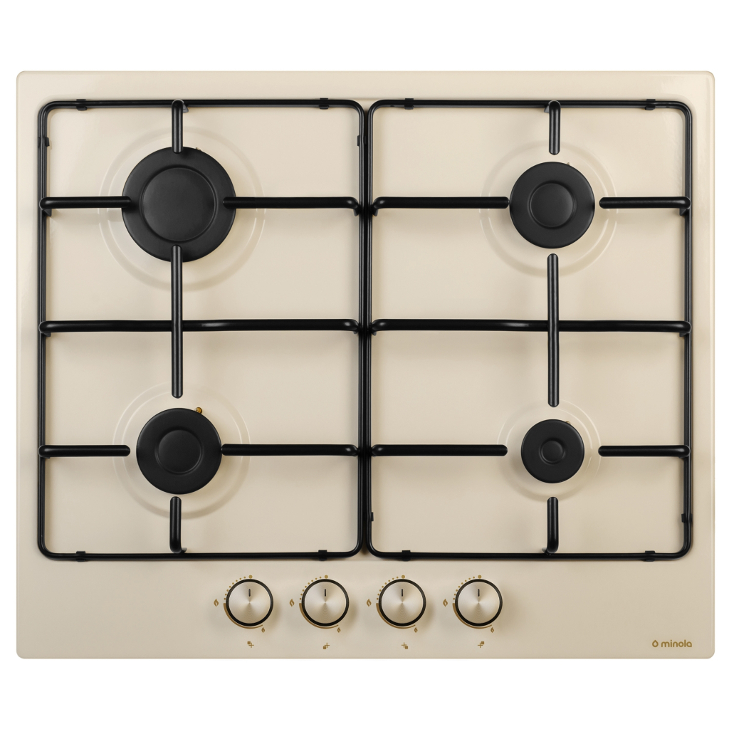 Варочная поверхность Minola MGM 61404 IV