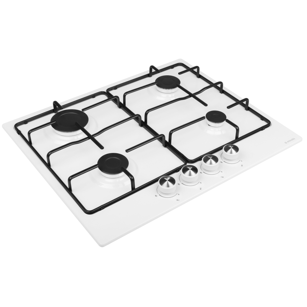 Варочная поверхность Minola MGM 61404 WH - 2