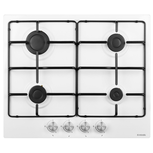 Варочная поверхность Minola MGM 61404 WH