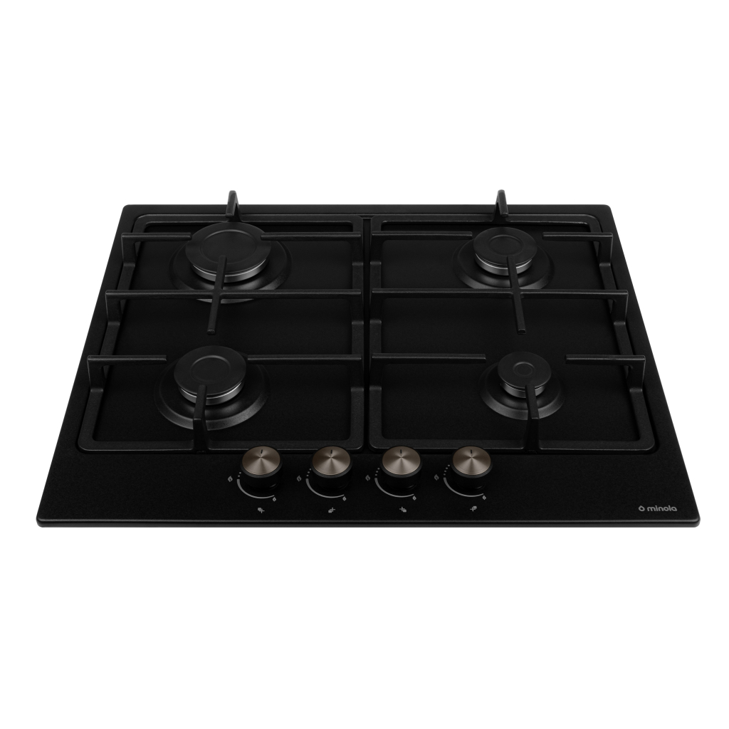 Варочная поверхность Minola MGM 614204 BL - 1