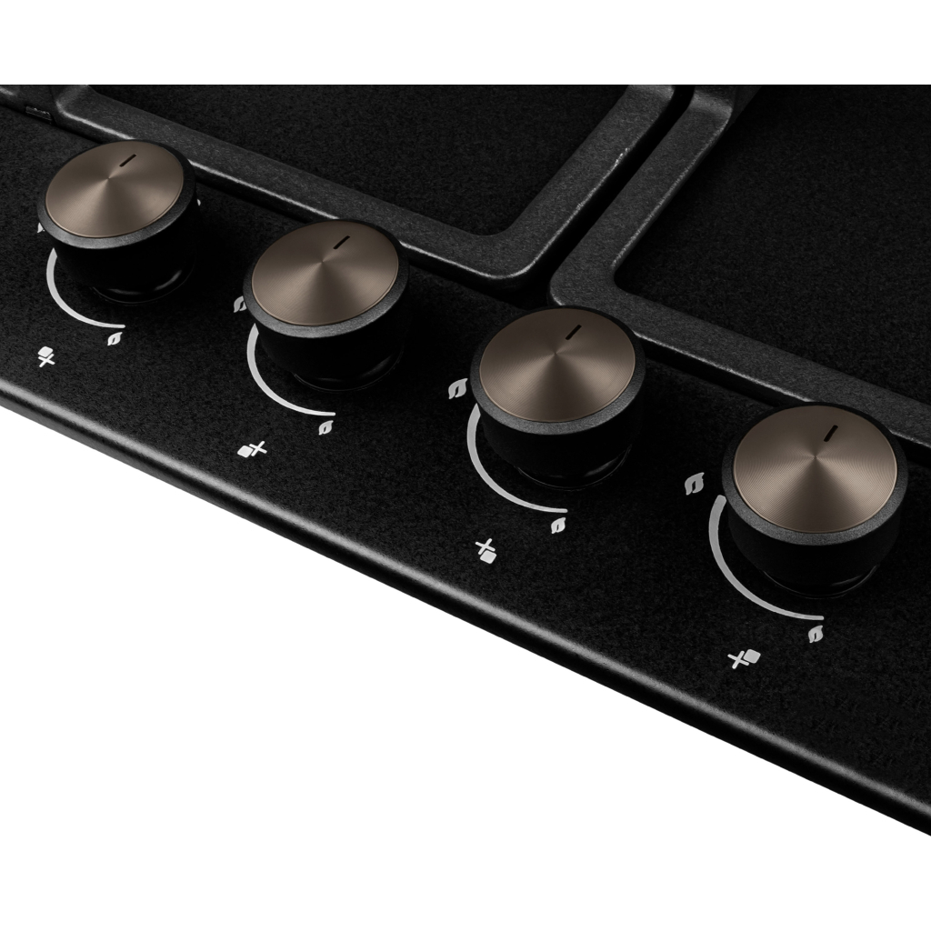 Варочная поверхность Minola MGM 614204 BL - 4