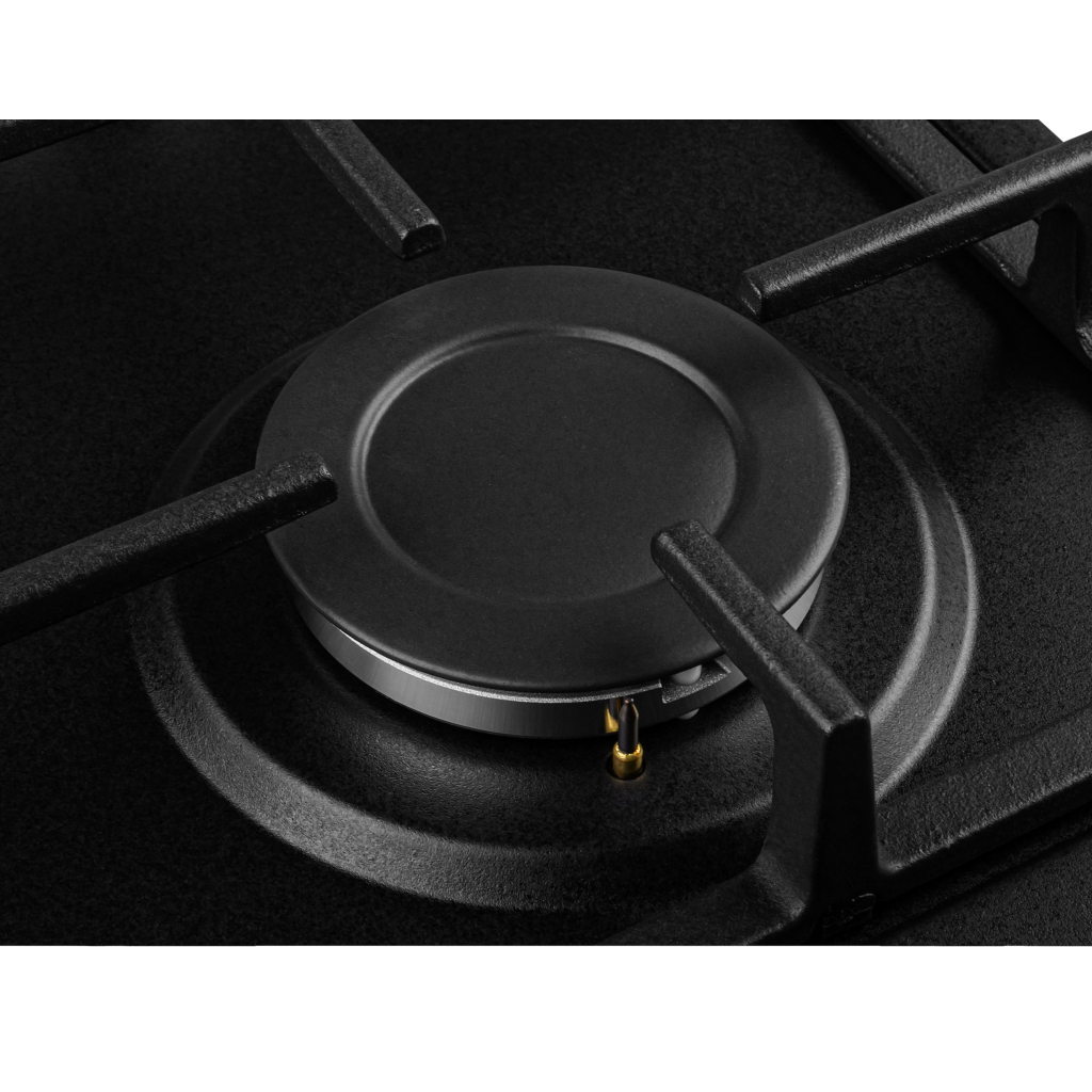 Варочная поверхность Minola MGM 614204 BL - 5