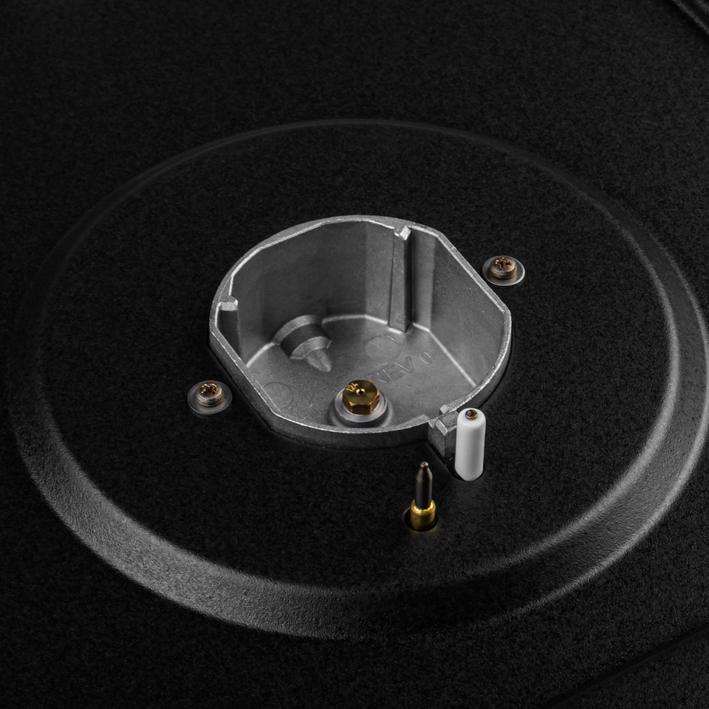 Варочная поверхность Minola MGM 614204 BL - 7