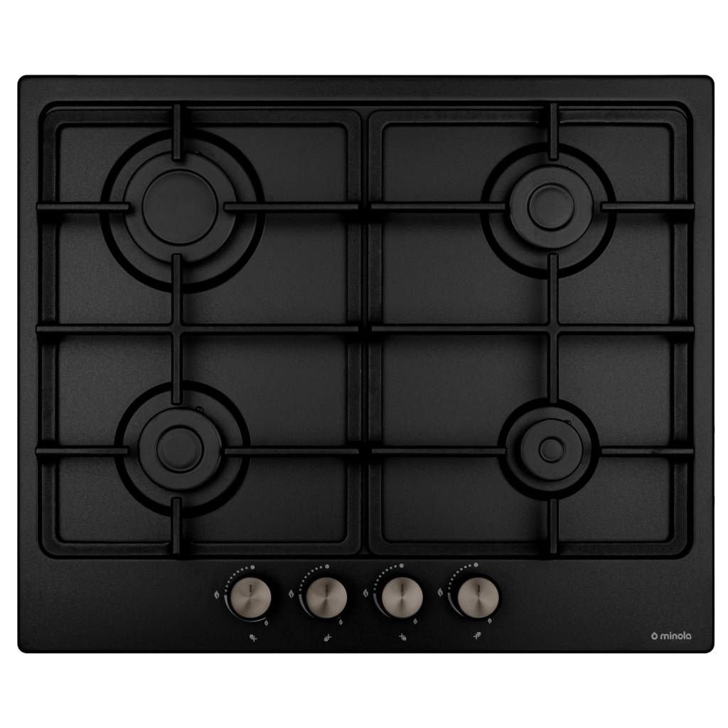 Варочная поверхность Minola MGM 614204 BL