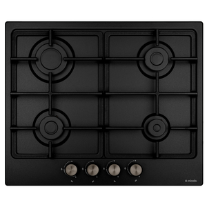 Варочная поверхность Minola MGM 614204 BL