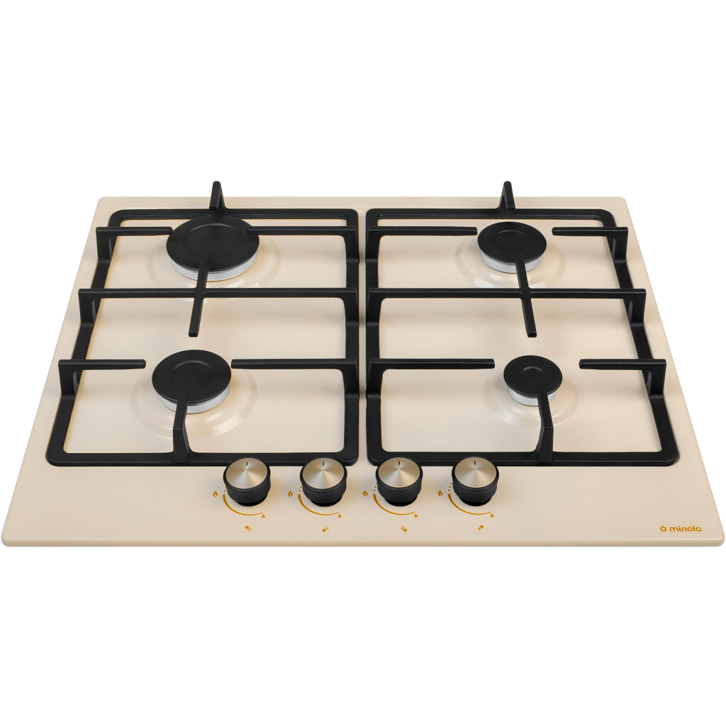 Варочная поверхность Minola MGM 614204 IV - 1