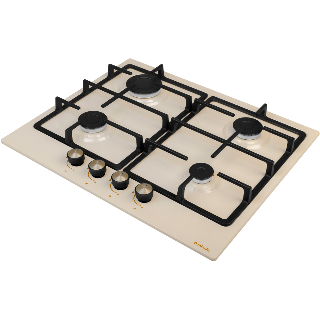 Варочная поверхность Minola MGM 614204 IV - 3