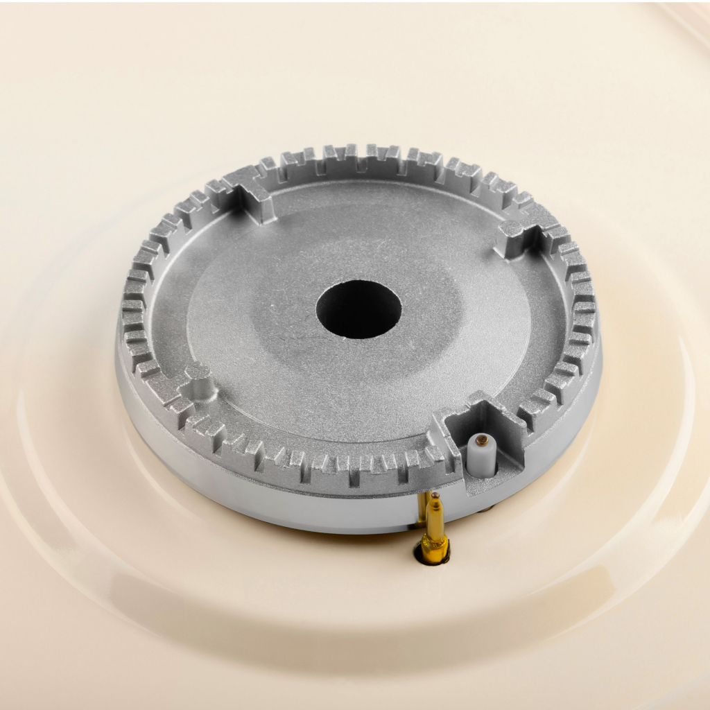 Варочная поверхность Minola MGM 614204 IV - 6