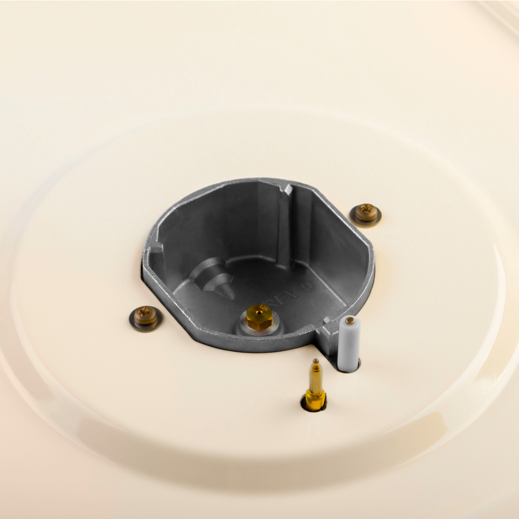 Варочная поверхность Minola MGM 614204 IV - 7