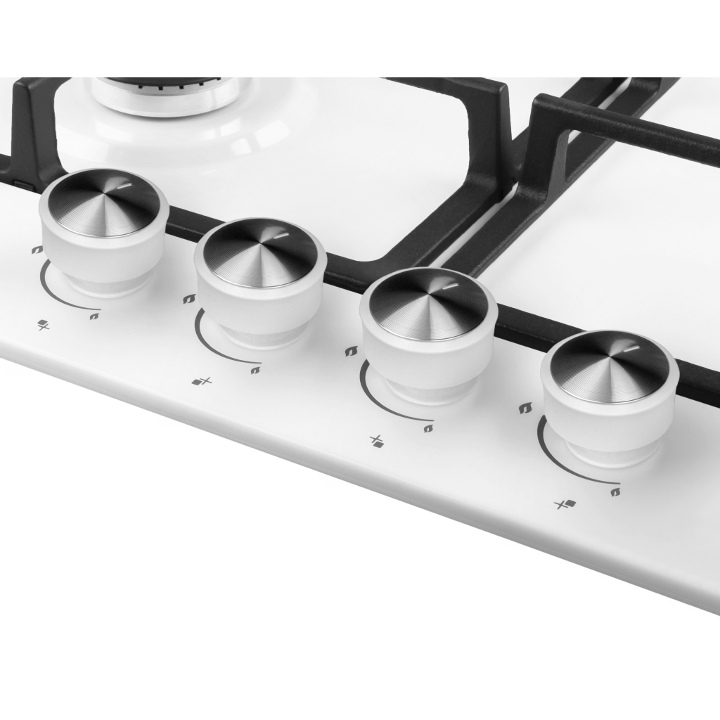Варочная поверхность Minola MGM 614204 WH - 4