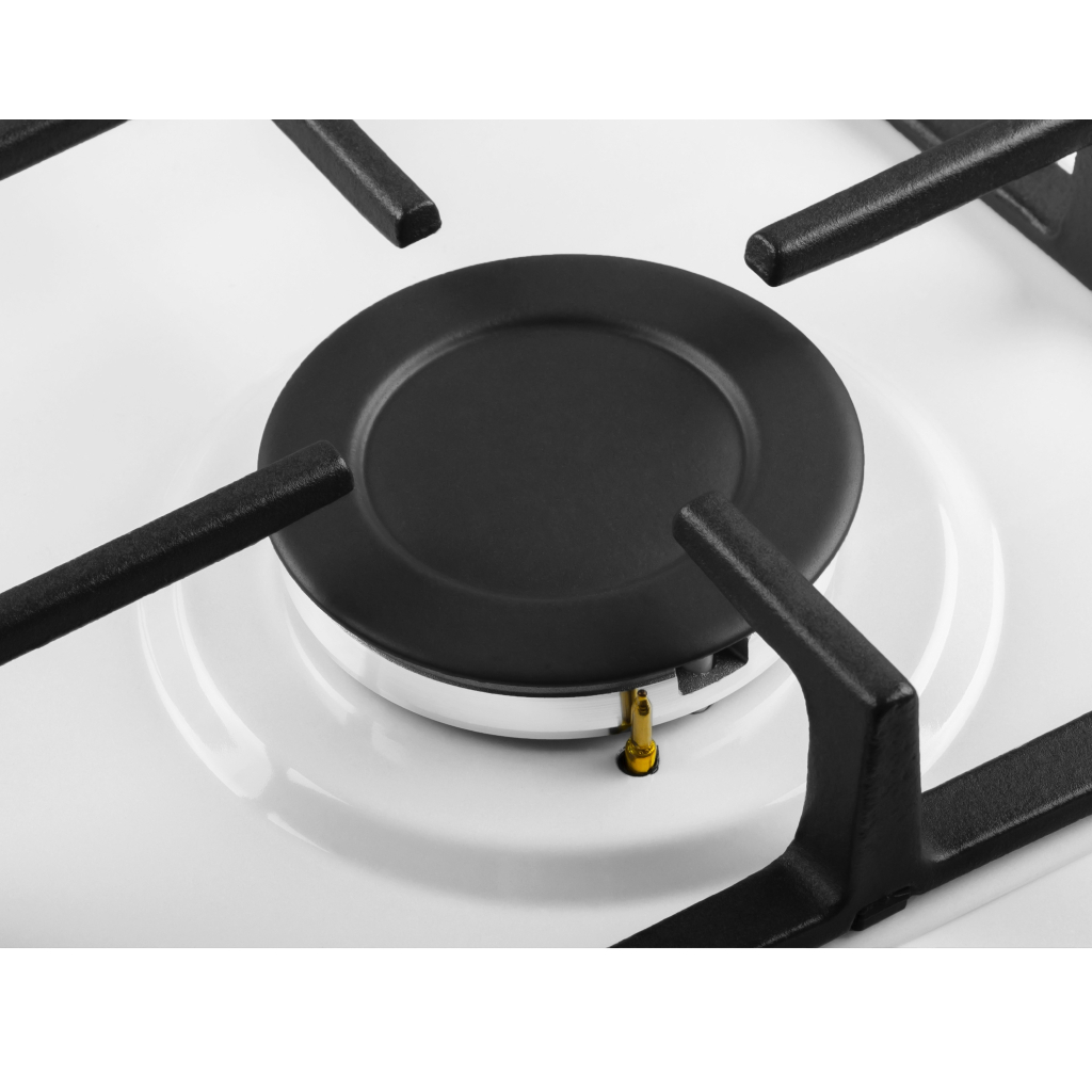 Варочная поверхность Minola MGM 614204 WH - 5