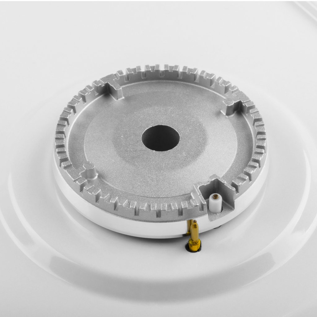 Варочная поверхность Minola MGM 614204 WH - 6