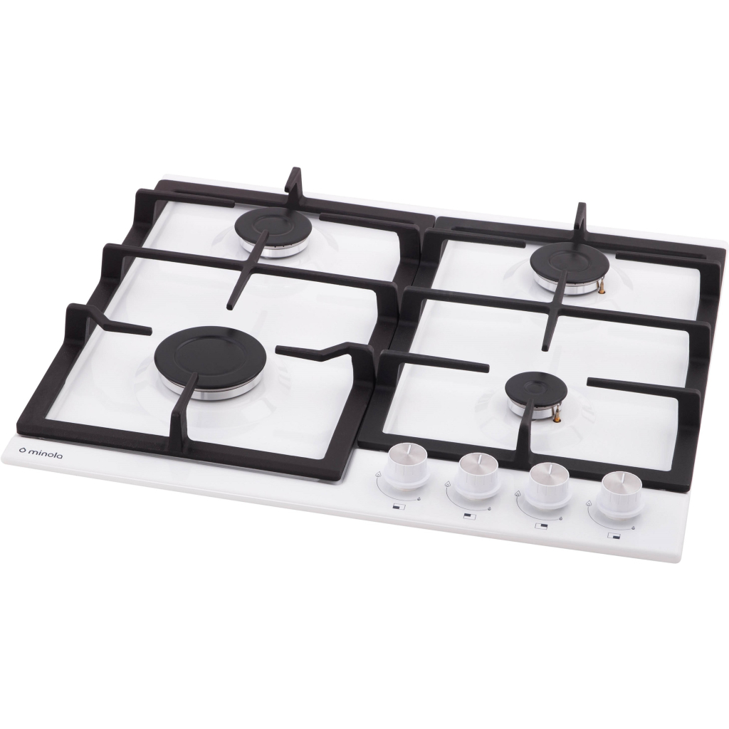 Варочная поверхность Minola MGM 61426 WH - 3