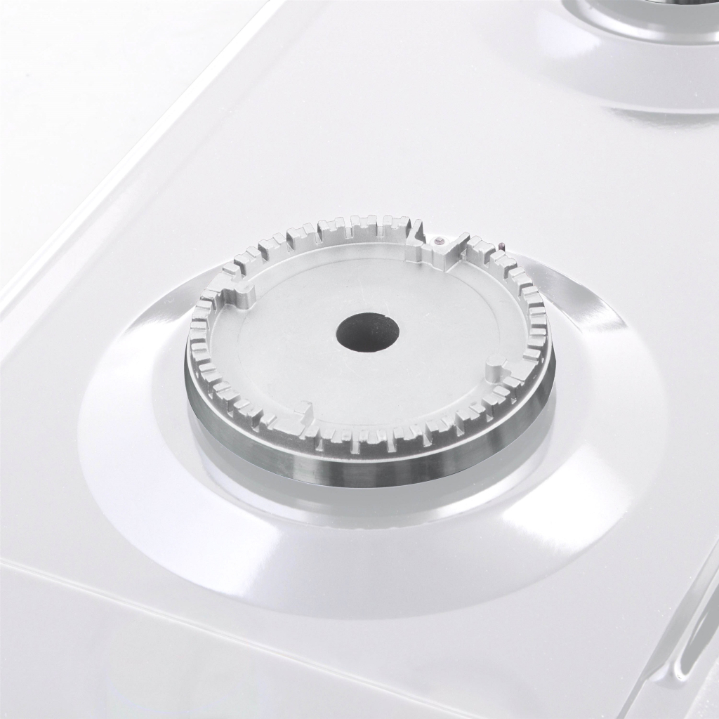 Варочная поверхность Minola MGM 61426 WH - 6