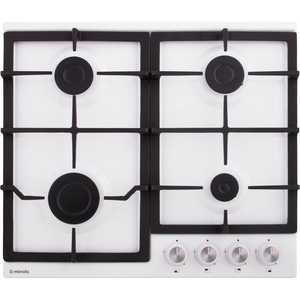 Варочная поверхность Minola MGM 61426 WH
