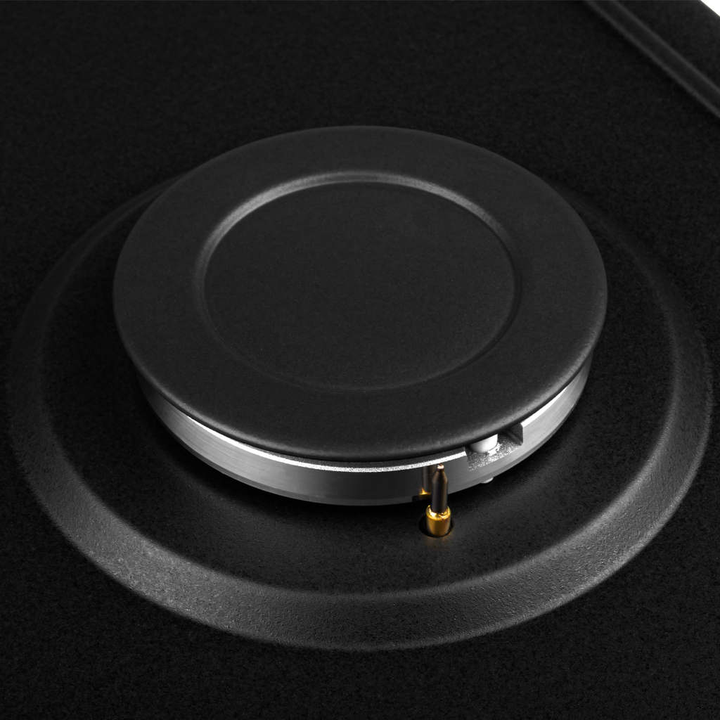 Варочная поверхность Minola MGM 615204 BL - 6