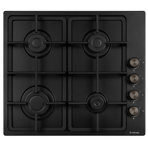 Варочная поверхность Minola MGM 615204 BL