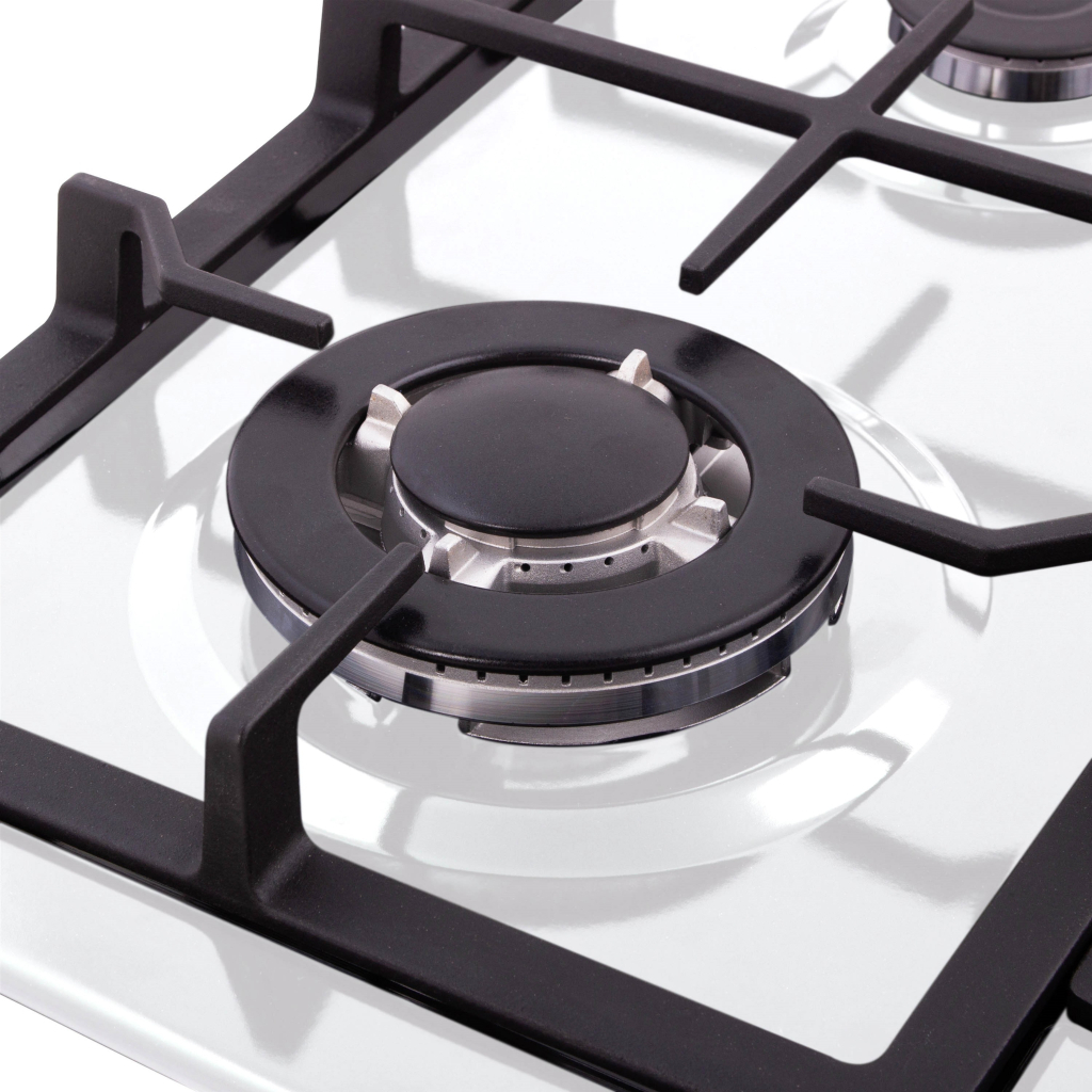 Варочная поверхность Minola MGM 61626 WH - 5