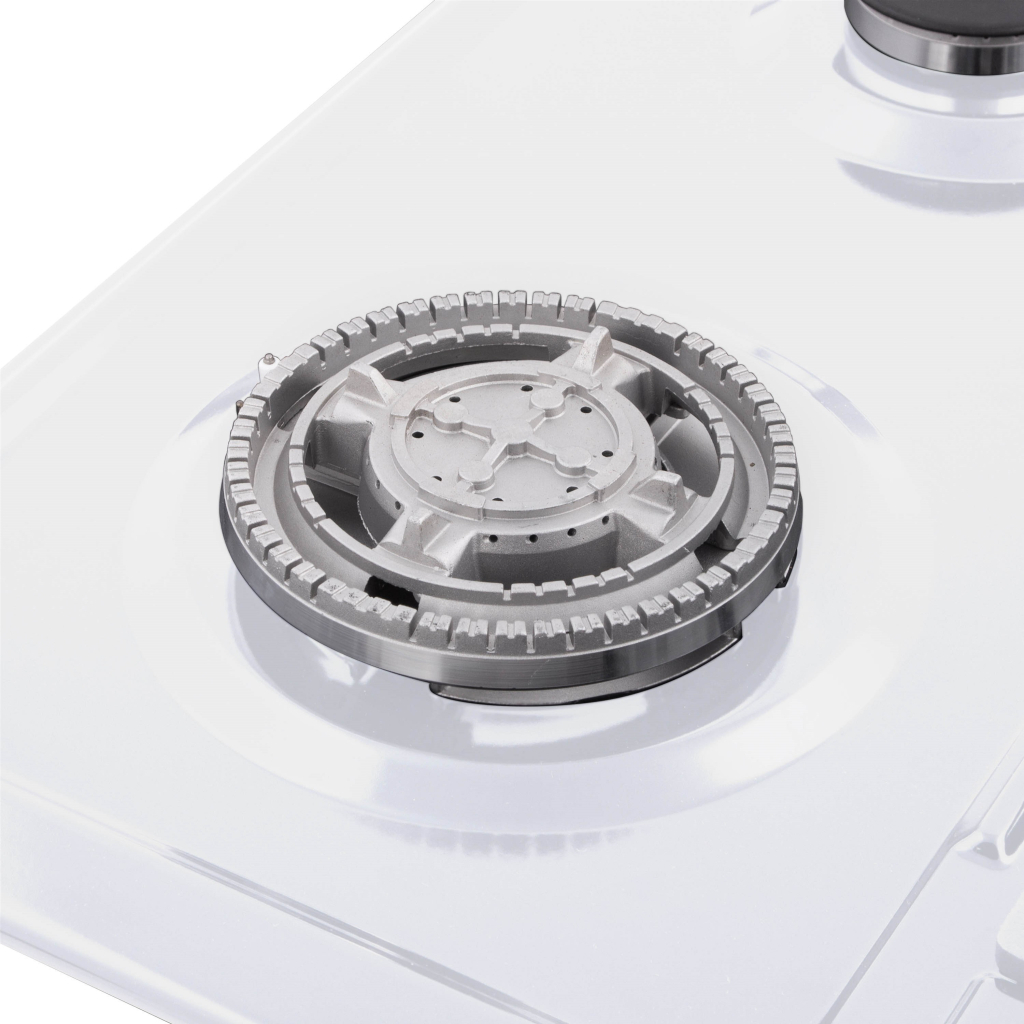 Варочная поверхность Minola MGM 61626 WH - 6